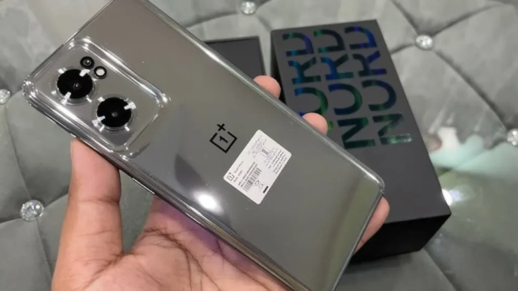 OnePlus Nord 2T 5G में मिल रहा है DSLR जैसा कैमरा, अब अपने बजट में ले घर कीमत में हुआ बड़ा बदलाव