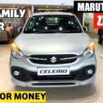 Maruti Celerio 2024