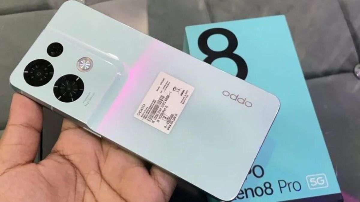 Oppo ने लॉन्च किया Oppo Reno 8 Pro 5G स्मार्टफोन, कर रहा है सबके दिल पर कब्जा, कीमत है सबके बजट में