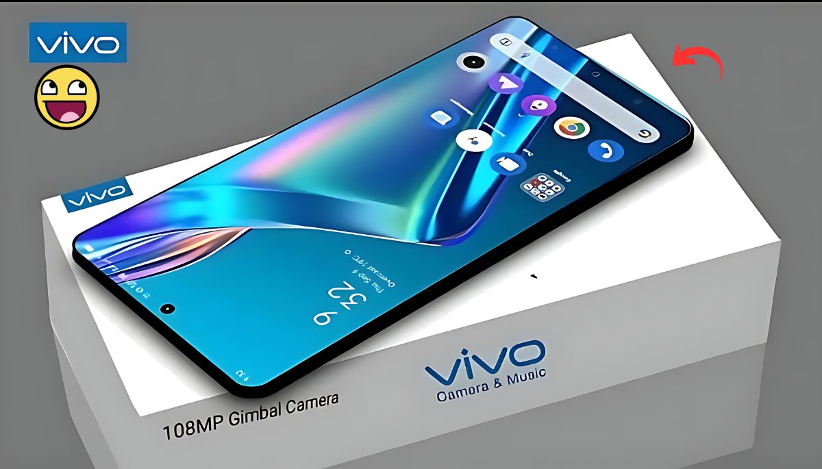 Vivo T3 Pro 5G